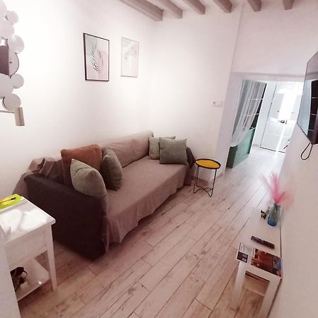 La Casita De Sandra Alora Exterior foto