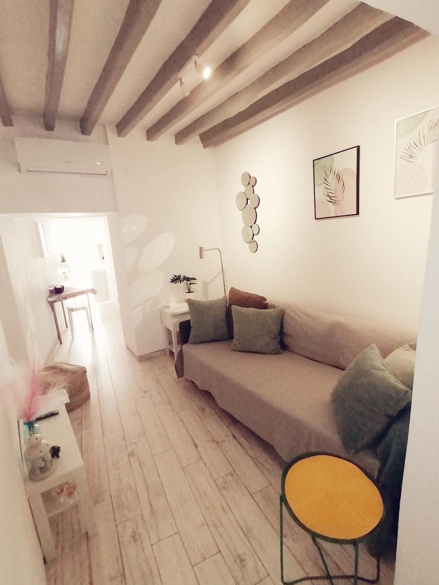 La Casita De Sandra Alora Exterior foto