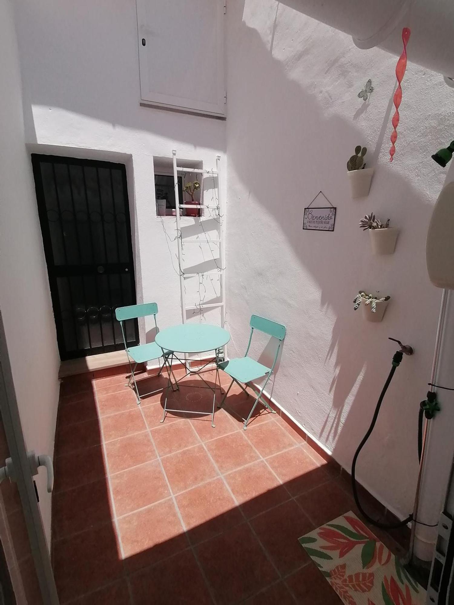 La Casita De Sandra Alora Exterior foto