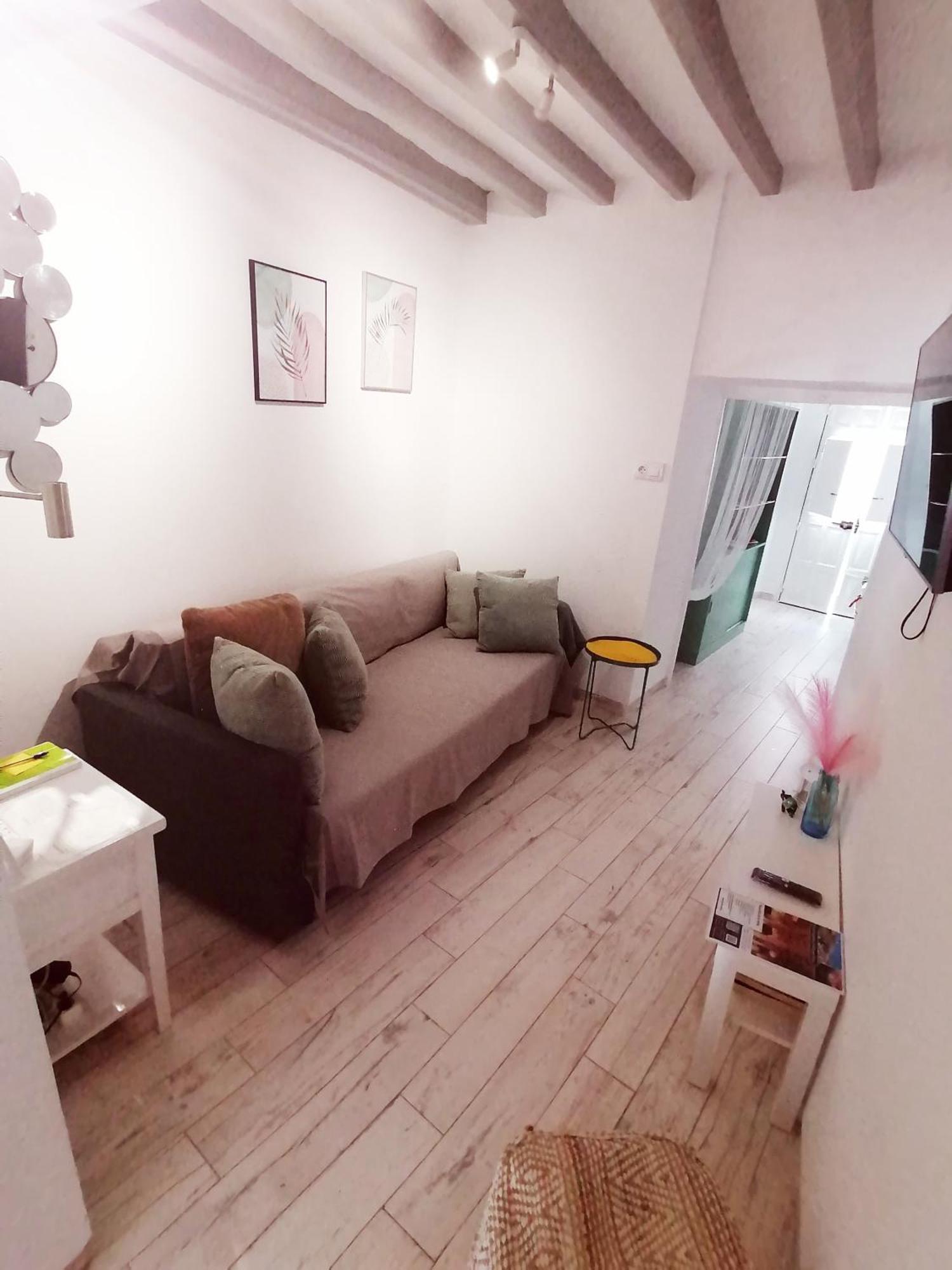 La Casita De Sandra Alora Exterior foto